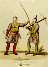 Archer & Bowman