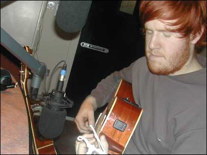 Sam Isaac