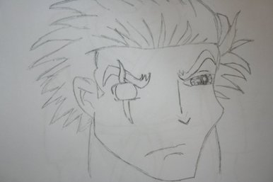 Manga So