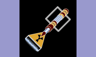 Thermo-fusion Chisel
