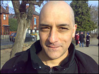 Des Gregory