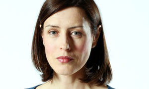 The Street: Gina McKee plays Jan