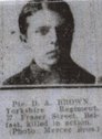 David Alexander Brown