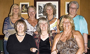 Class Of 62 At 60