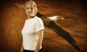 Carol Thatcher