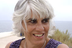 Susheila Nasta