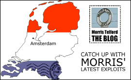 Morris Telford