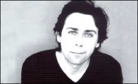 Sean Hughes