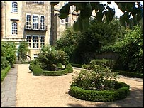 Georgian Gardens