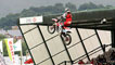 Day 1 - Bolddog Motocross Display team