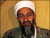 Osama Bin Laden