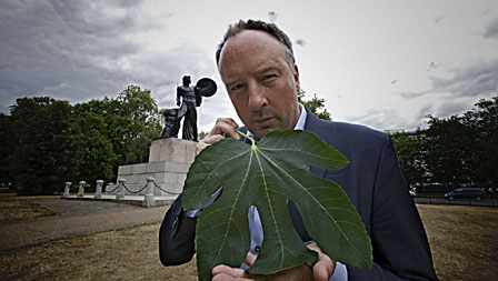 Fig Leaf