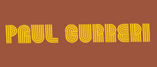 Paul Curreri