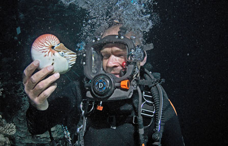 Great Barrier Reef
