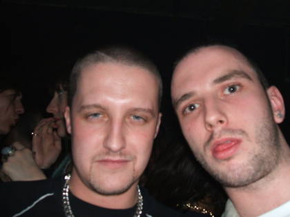 Your XtraBass photos