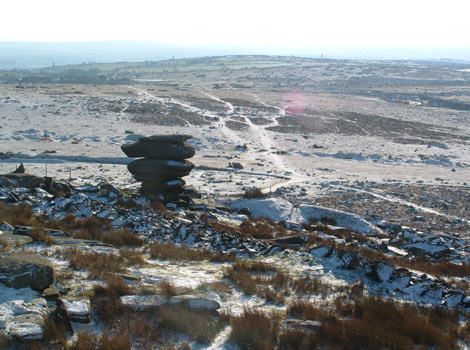 Bodmin Moor
