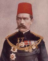 Lord Kitchener