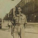 September 1943 - Bari, the Italian mainland September 1943 - Bari, the Italian mainland