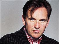 Chris Difford