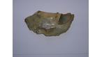 Flint tool found in Hoxne Suffolk