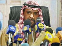 شيخ احمد فهد الصباح رييس اوپک