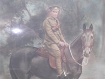 James Raeside Army James Raeside Army