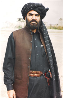 قادر فرخ