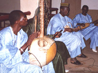 Musicians