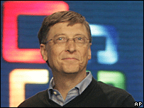 Bill Gates