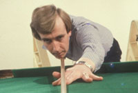 Terry Griffiths