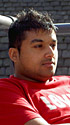 Ravi Sagoo