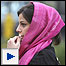 دختری در تهران