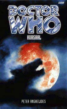 enlarged book cover of kursaal