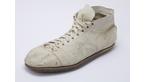 Joel Garner’s Cricketing Boot
