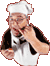 Glaikit Chef