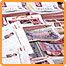 روزنامه فروشی