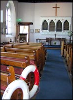 The Sailors' Church