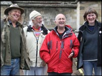 time team
