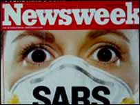 Newsweek dergisi