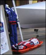 Polar Equipment