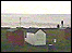Webcam view at Heacham beach: link