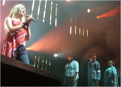 Joss Stone