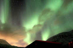 The Northern Lights