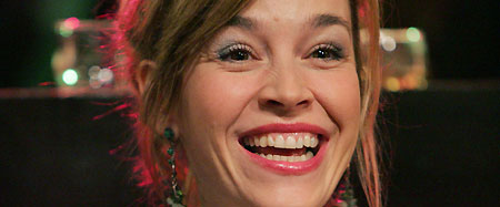 Eva Pope as Kathy