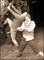 Blue Hill Remembered (PhotoTechnix/Street Theatre)