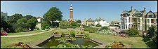 Seaton, East Devon