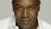 Lenny Henry returns as irreverent police chaplain Jake Thorne