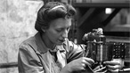 Factory worker