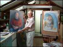 David Giffard