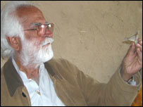 اکبر بگٹی